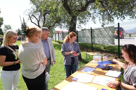 FESTIVAL PODJETNIŠTVA ZA MLADE 07 FOTO LJUBO VUKELIČ